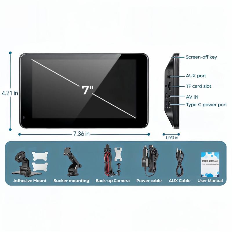 Wireless CarPlay for Every Car